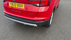 SEAT Ateca 2.0 TSI Xcellence [EZ] 5dr DSG 4Drive Petrol Estate